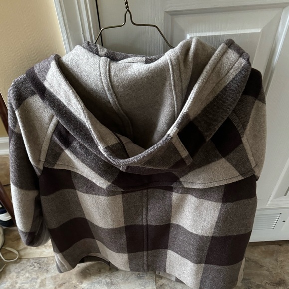 Coach coat - Picture 2 of 6